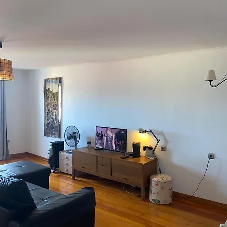 アパート Vistejo Great With An Amazing View