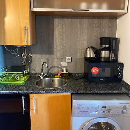 Vistejo Great With An Amazing View リスボン