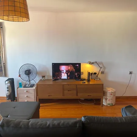 アパート Vistejo Great With An Amazing View リスボン