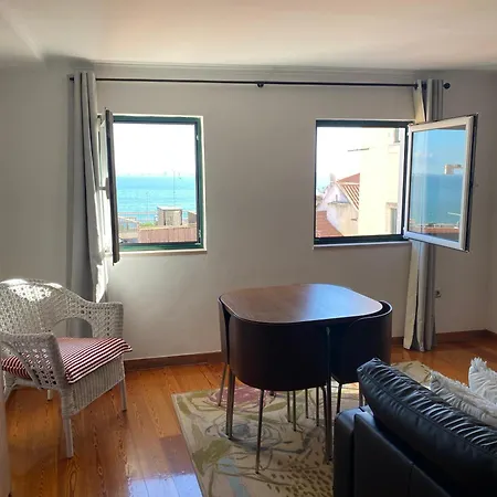 アパート Vistejo Great With An Amazing View *