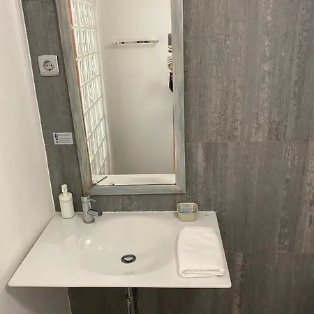 アパート Vistejo Great With An Amazing View リスボン