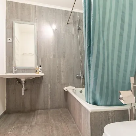 Vistejo Great With An Amazing View リスボン