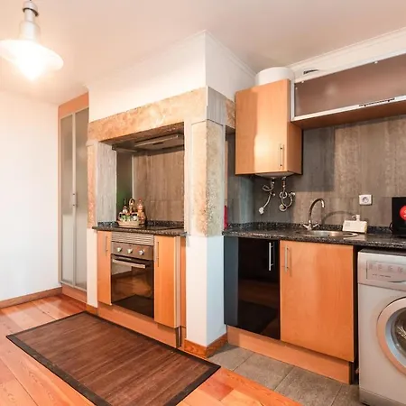 アパート Vistejo Great With An Amazing View *