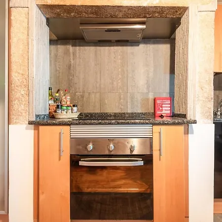 アパート Vistejo Great With An Amazing View リスボン