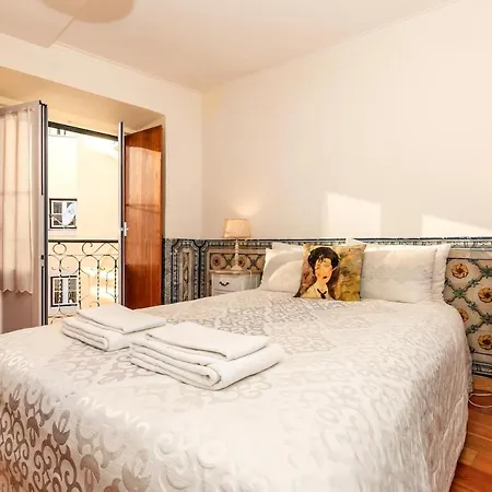 Vistejo Great With An Amazing View Lägenhet Lisboa