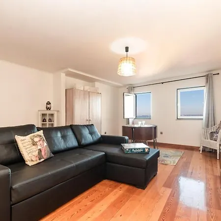 Vistejo Great With An Amazing View Appartement