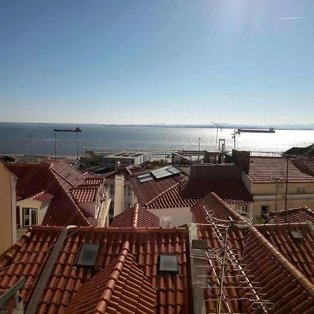 Vistejo Great With An Amazing View Lejlighed *